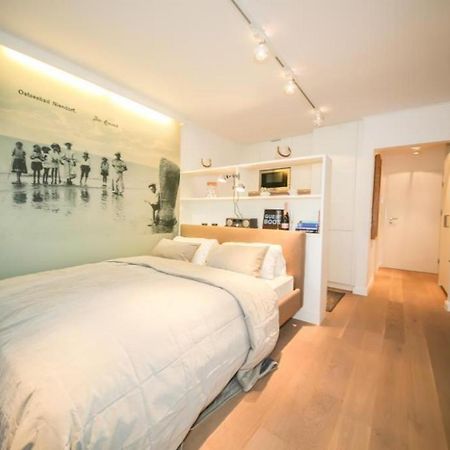 Ferienwohnung Am Strand Тимендорфер Странд Екстериор снимка