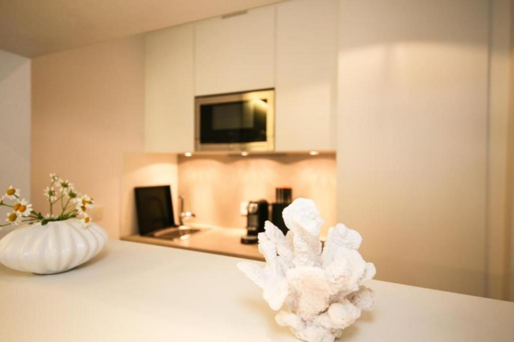 Ferienwohnung Am Strand Тимендорфер Странд Екстериор снимка