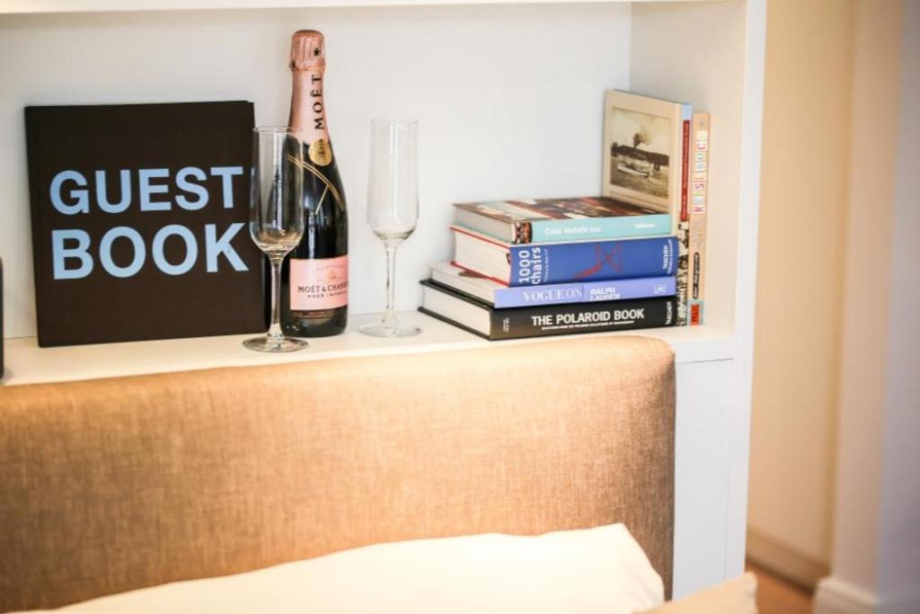 Ferienwohnung Am Strand Тимендорфер Странд Екстериор снимка